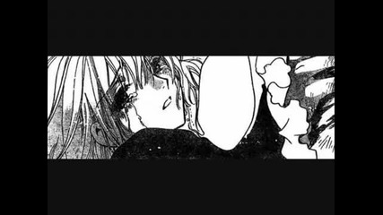 Syaoran x sakura - River Flows In You 