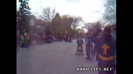 Супер як начин за каране на колело 