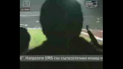 Великия Левски