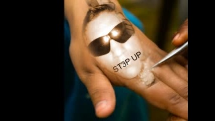 St3p Up