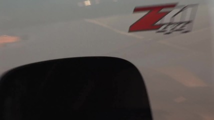 2010 Chicago - 2011 Chevrolet Silverado Hd 