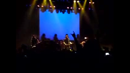 W.a.s.p. - mephisto Waltz On Your Knees 