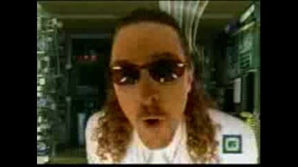 Wierd Al Yankovic - Its All About Tthe Pentiums