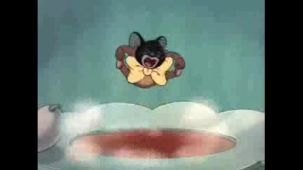 Пародия - Tom And Jerry