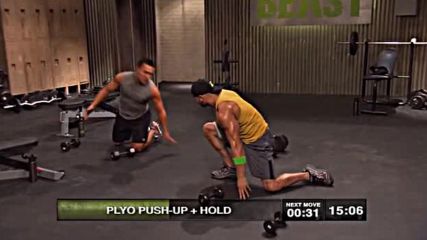 Beast Cardio