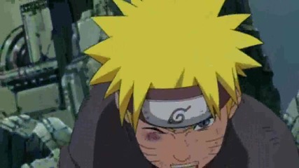 Mini Amv Naruto And Sasuke