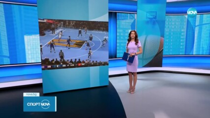 Сакраменто Кингс без Везенков надигра Минесота със 124:111