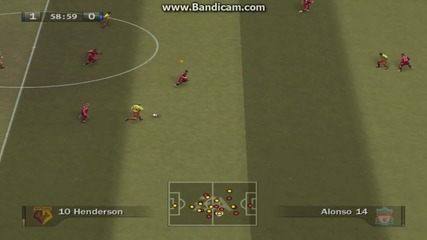 Fifa 07 - Liverpool | Ep 1 |