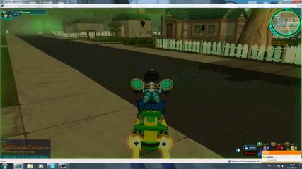 Nano 19 Billy