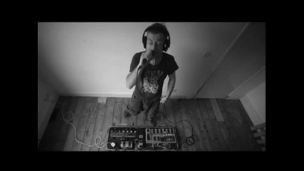 Dub Fx - Hip Hop 