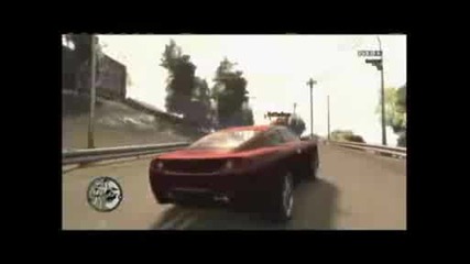 Classic Game Room Grand Theft Auto 4multiplayer