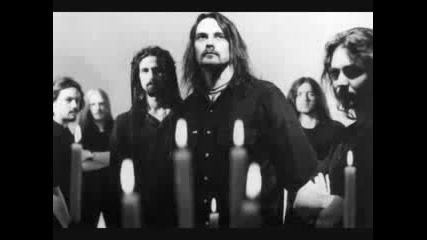 My Dying Bride- Two winters Only