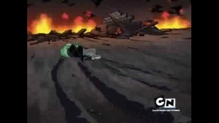 Ben 10 Епизод 1 Сезон 1