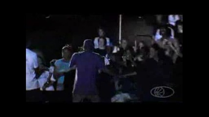 Chris Brown - Run It Live At Midnight Madness2007