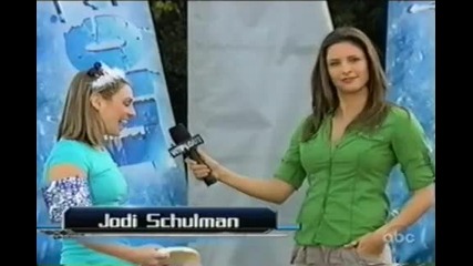 Една част от Wipeout !
