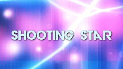 Owl City - Shooting Star (lyrics Video)