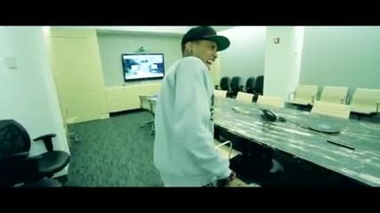 Kid Ink - I Just Want it All
