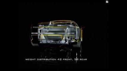 Lamborghini Gallardo