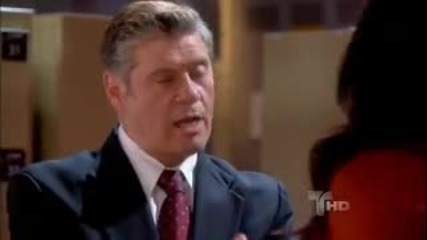 Una Maid en Manhattan Capitulo 60 Parte 5