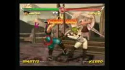 Top Ten Mortal Kombat Fatalities.3gp