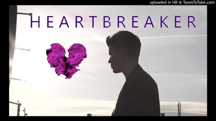 O F F I C I A L A U D I O!! Justin Bieber - Heartbreaker