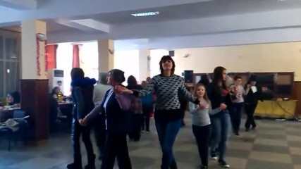Бабин ден 2017 в село Рогозен