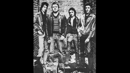 The Lurkers - Scream & Shout