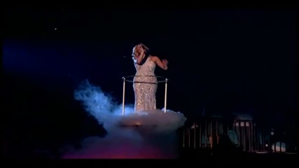 Britney Spears : Live From Las Vegas ( H D ) - Dlmtltn