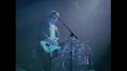 Rush - Closer To The Heart - Live
