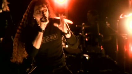 Dragonforce - Through the Fire and Flames