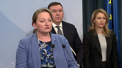 ГЕРБ-СДС: Не сме търсили подкрепа за бюджета от партии, които не са свързани със споразумението