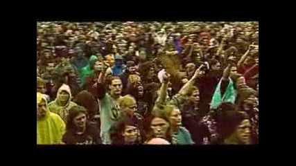 Metal Church - Gods of Wrath (live at wacken open air 2005) 