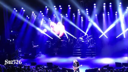 18 Queen ft Adam Lambert - Bohemian Rhapsody - London(1 day) 7.11.12