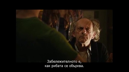 Piranha 3dd (2012) целият филм ( 2-ра част ) с Български субтитри