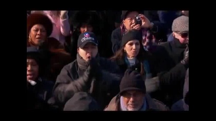 Obama Beatbox Battle