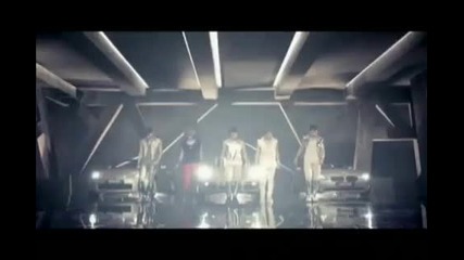 Wawa Dance Academy Shinee Lucifer Dance Step