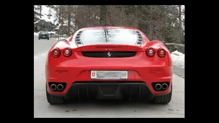 Ferrari F430 Best Car Ever