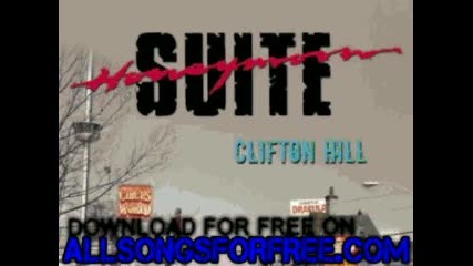 Honeymoon Suite - Tired Of Waiting On You 