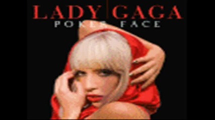 Lady Gaga - Just Dance 