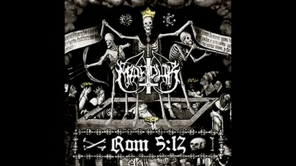Marduk - Through The Belly Of Damnation