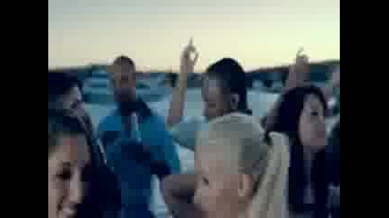 Taio Cruz - Break Your Heart 