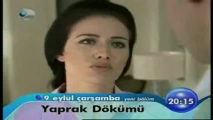 Listopad - Yaprak D 