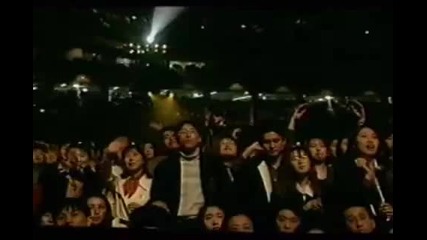 Mariah Carey - Always be my baby Daydream Tour (tokyo Dome) 