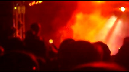 Featuring s Krisko - Live Стара Загора