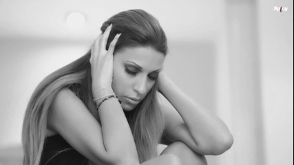 Eleni Hatzidou 2013 - Heirotera( Official Video )