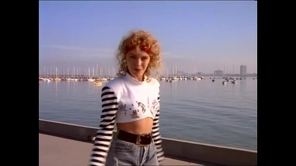 Kylie Minogue - Got To Be Certain (original Version)