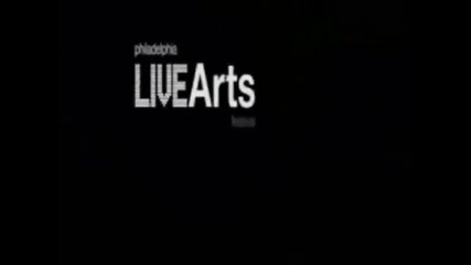 livearts-philly fringe promo video 2012