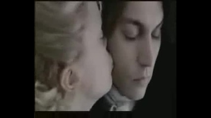 Johnny Depp - Broken