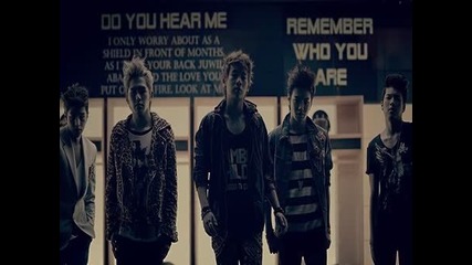 Infinite Comeback Music Teaser!