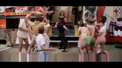 John Travolta & Olivia Newton John - Youre The One That I Want (hq)